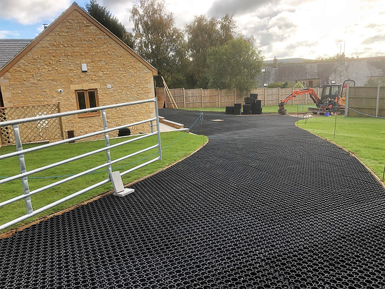 Driveway-Preperation Driveway-Preperation