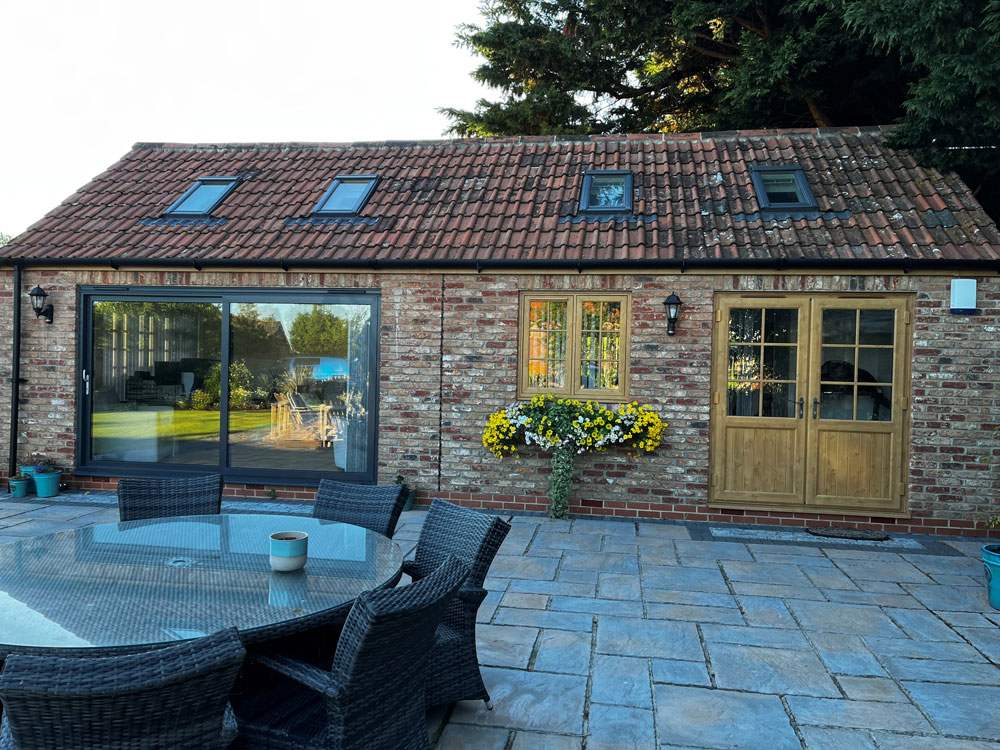 Summer-House Summer-House