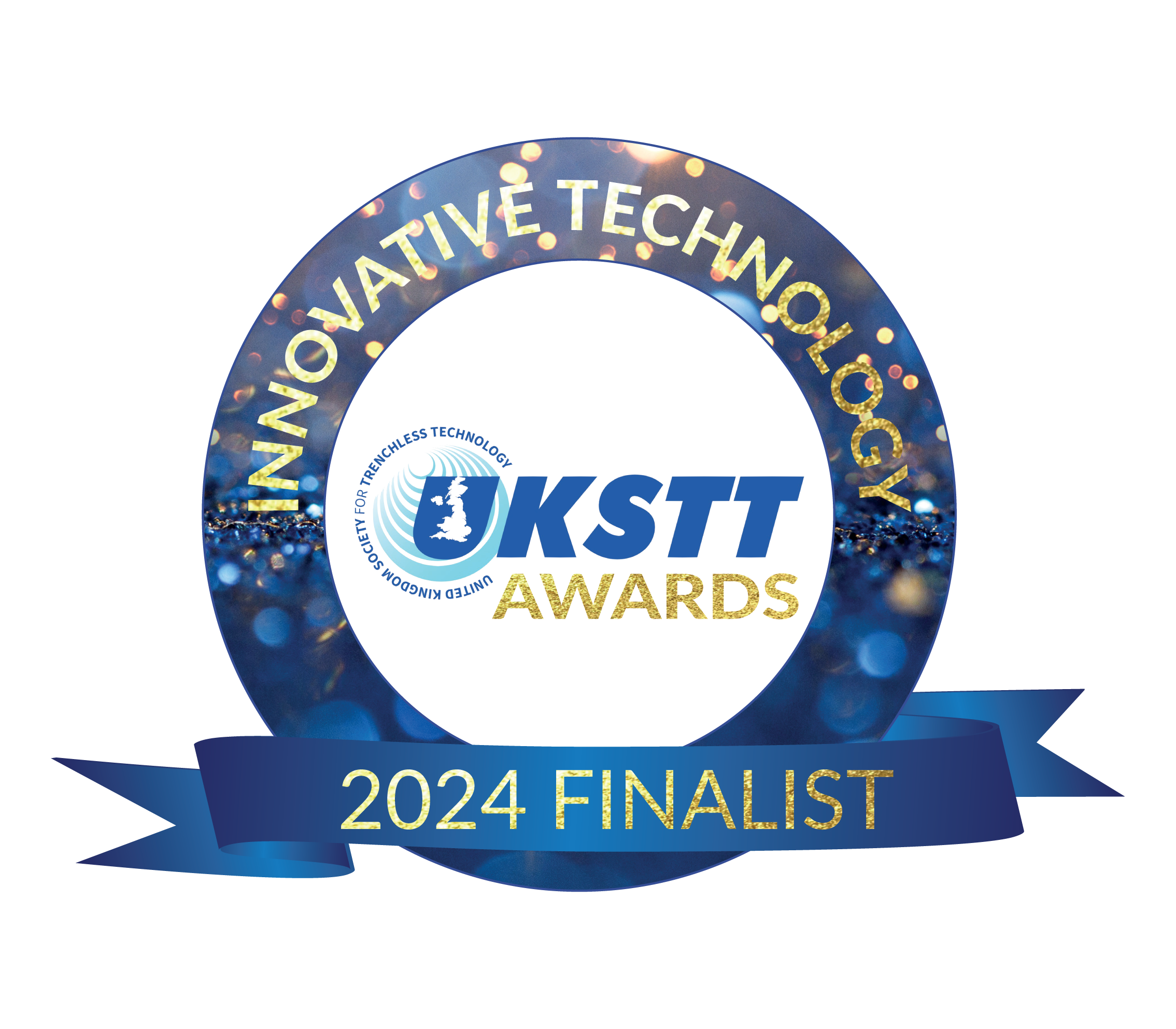 Innovative Technology Finalist 2024