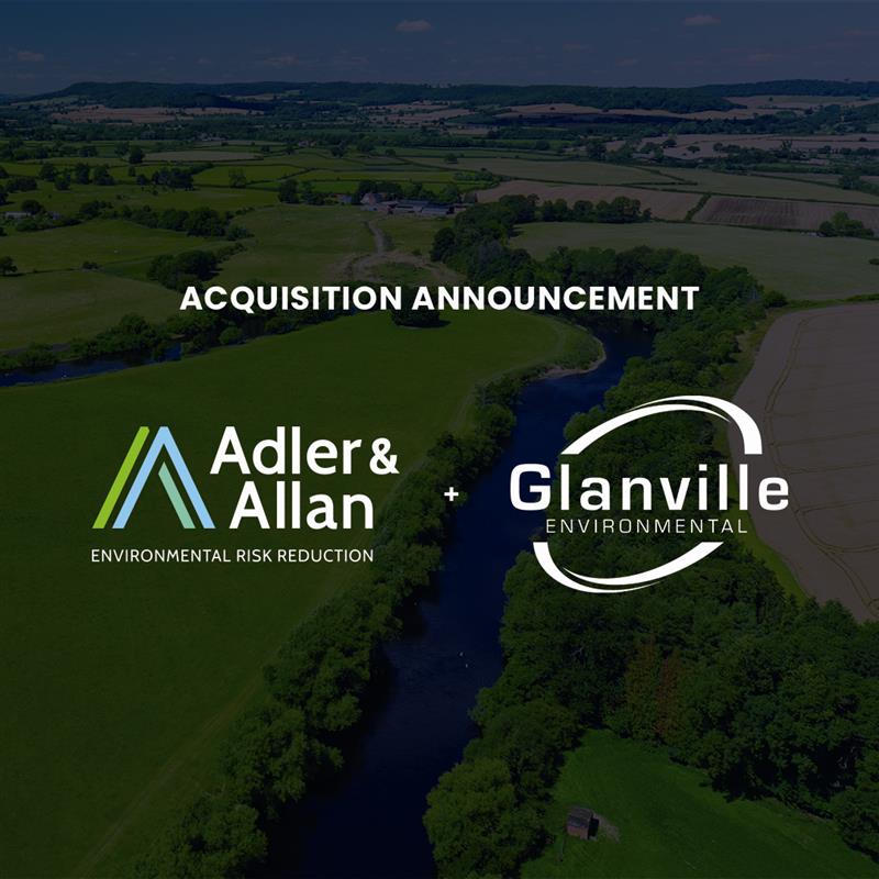 Glanville Environmental Acquisition