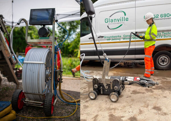 Infiltration Waterfit Program