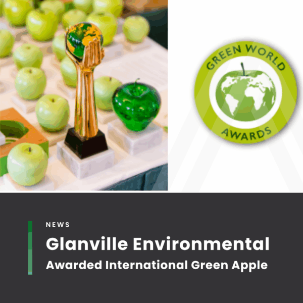 Green Apple Award