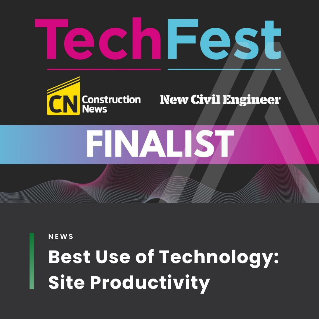 TechFest Finalist