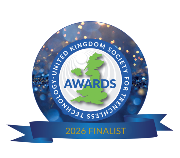 UKSTT 2026 Finalist
